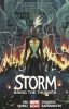 STORM VOL 02 BRING THE THUNDER TP [9780785191629]